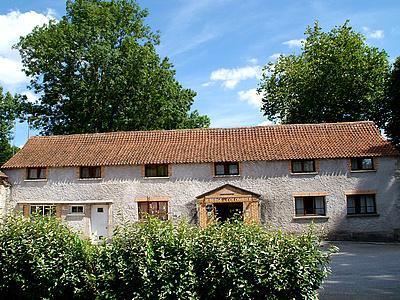 Logis - Auberge Du Colombier Guines Exterior photo